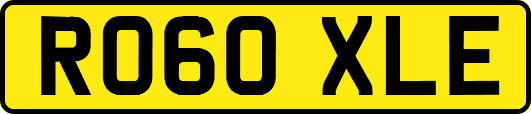RO60XLE