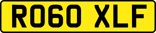 RO60XLF