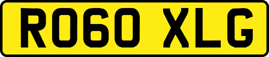 RO60XLG