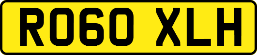 RO60XLH