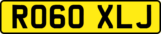 RO60XLJ
