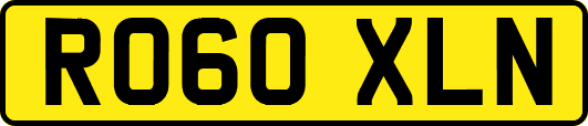 RO60XLN