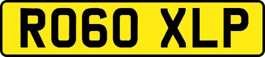 RO60XLP