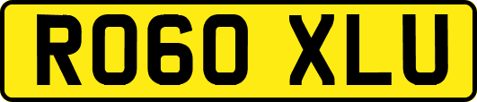 RO60XLU