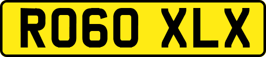RO60XLX