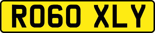 RO60XLY