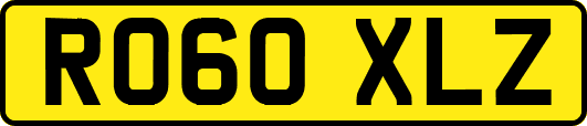RO60XLZ