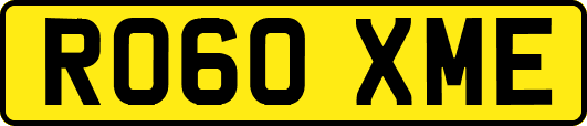 RO60XME