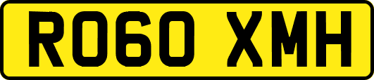 RO60XMH