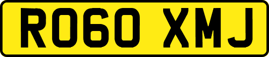 RO60XMJ