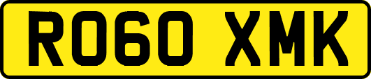 RO60XMK