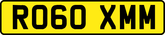 RO60XMM
