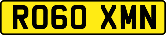 RO60XMN