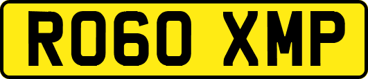 RO60XMP