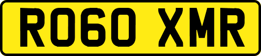 RO60XMR