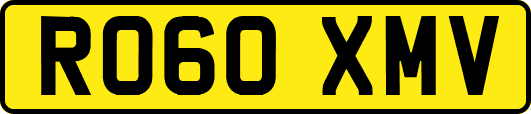RO60XMV