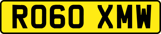RO60XMW