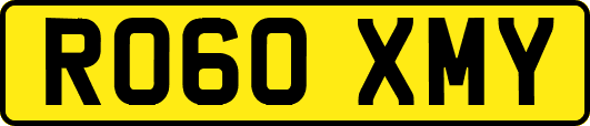 RO60XMY