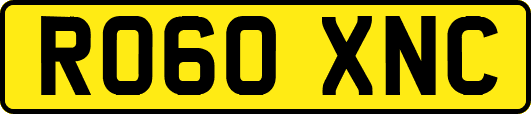 RO60XNC