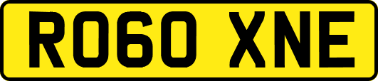 RO60XNE