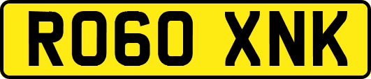 RO60XNK