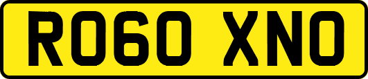 RO60XNO