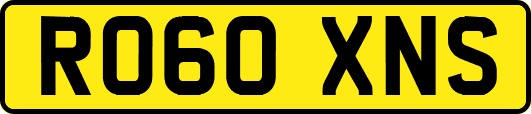 RO60XNS