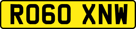 RO60XNW