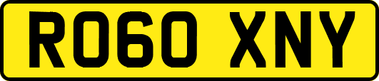 RO60XNY