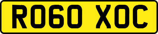 RO60XOC