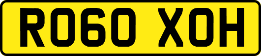 RO60XOH
