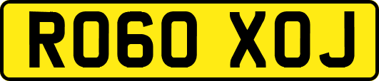 RO60XOJ