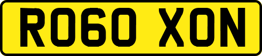 RO60XON