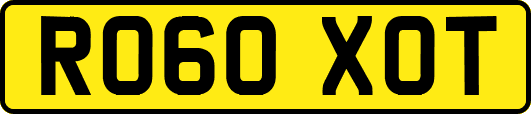 RO60XOT