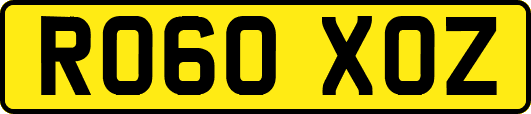 RO60XOZ