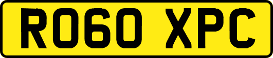 RO60XPC