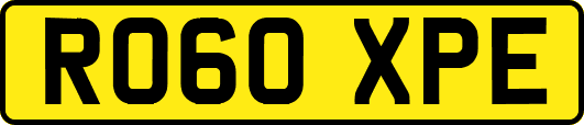 RO60XPE