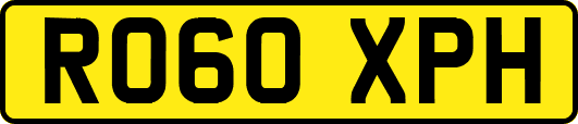 RO60XPH