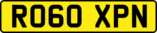 RO60XPN