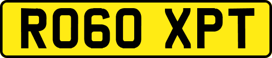 RO60XPT