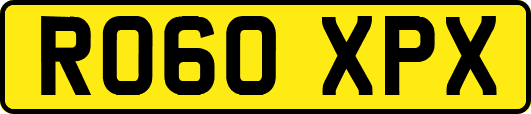 RO60XPX