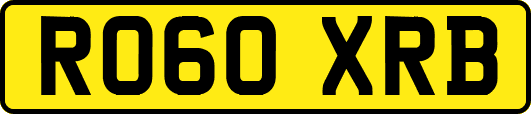 RO60XRB