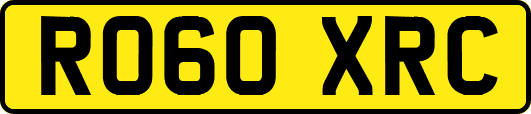 RO60XRC