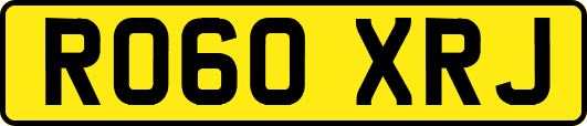 RO60XRJ