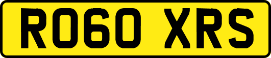 RO60XRS