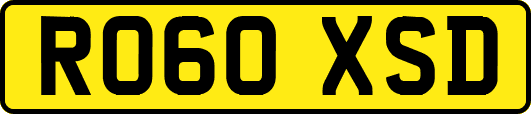 RO60XSD