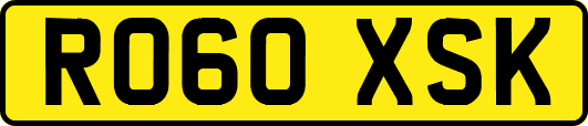 RO60XSK