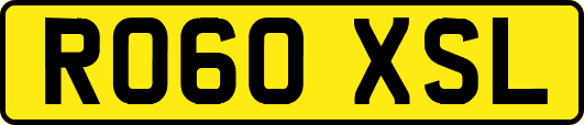 RO60XSL
