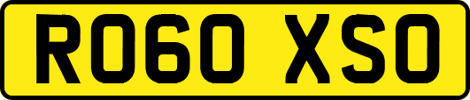 RO60XSO