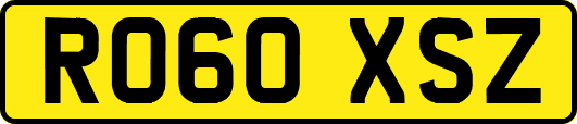 RO60XSZ